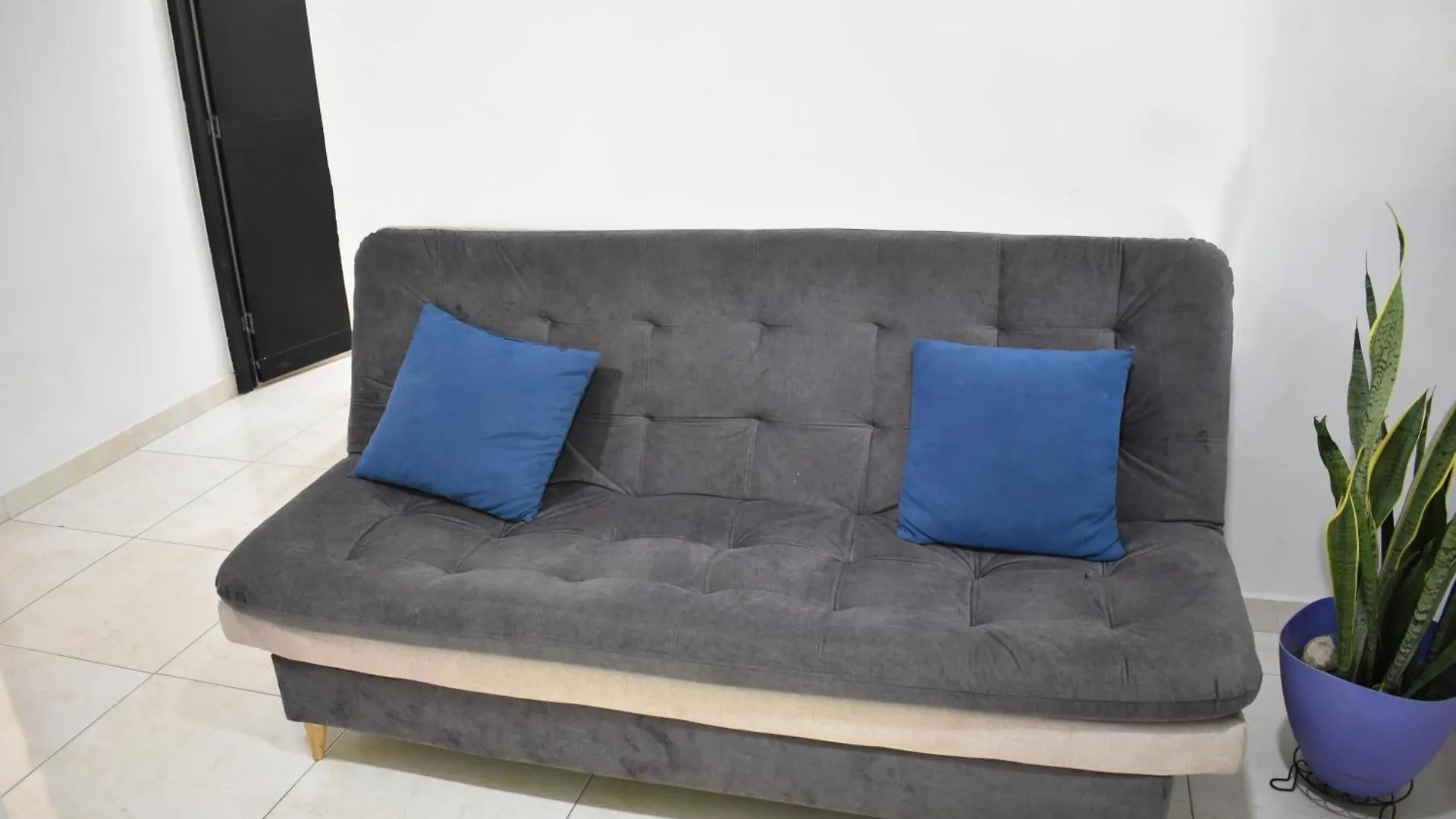 דירה סנטה מרתה Apartamento De Emilio