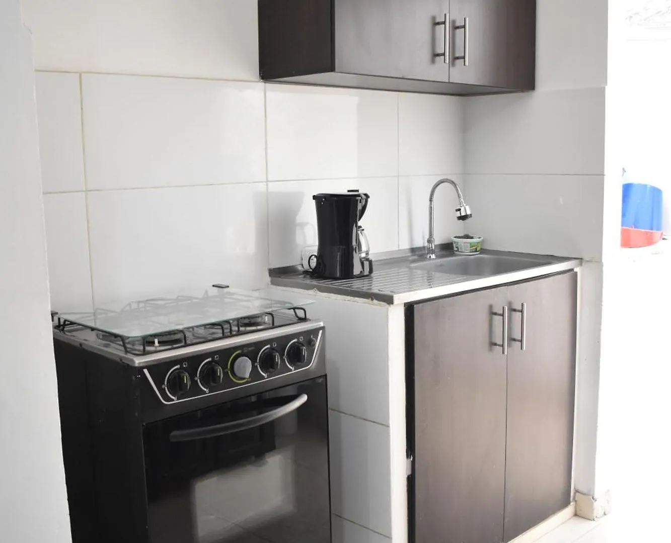 Apartamento De Emilio Santa Marta  Appartamento Santa Marta (Magdalena)