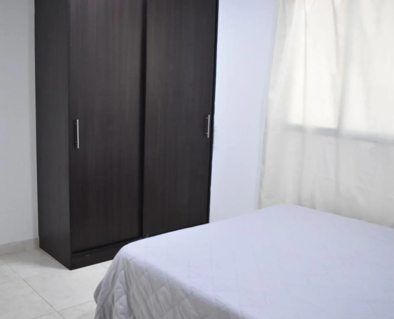 Appartamento Apartamento De Emilio Santa Marta  Colombia