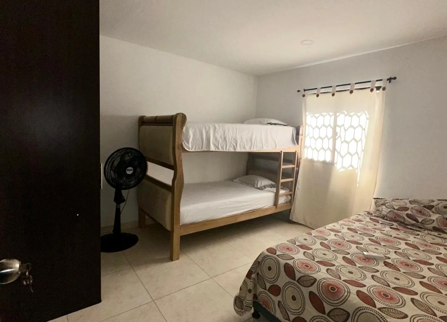 Apartamento De Emilio Santa Marta  Colombia